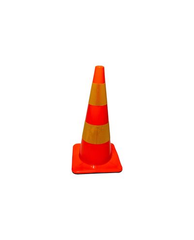 Soft cone 75cm