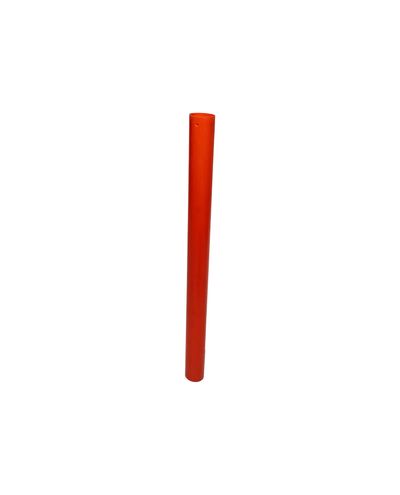 Universal post 900mm, orange