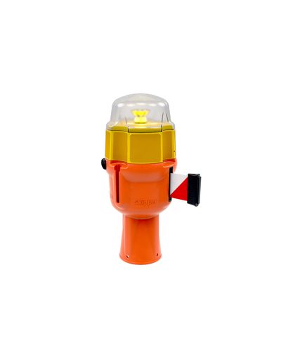 Skipper turn signal light