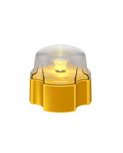 Skipper turn signal light