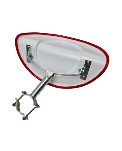Lip mirror 180 Explorer 80cm
