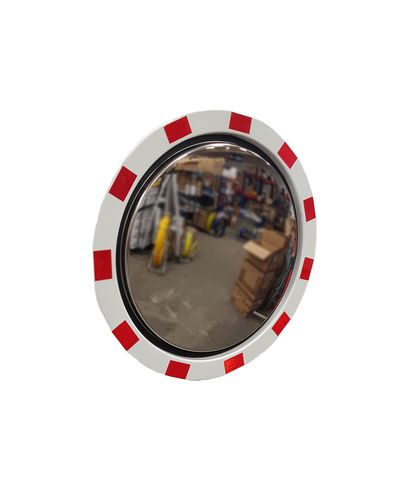 Traffic mirror Ø 600mm ABS
