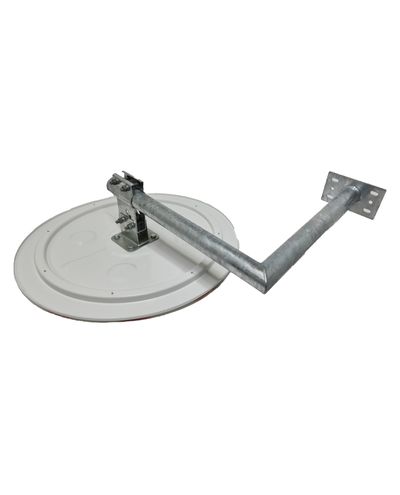 Traffic mirror Ø 600mm ABS