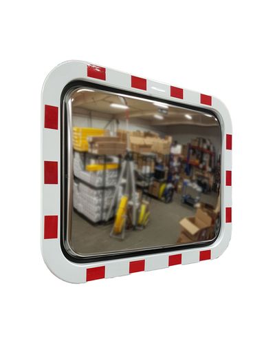 Traffic mirror 600*800 mm ABS