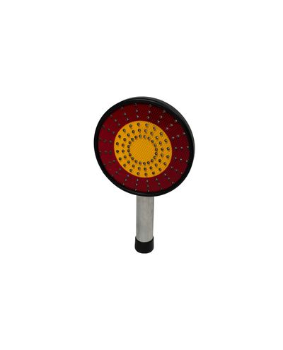 Hand signal 200 mm Led FLK Hand signal 200 mm Led FLK