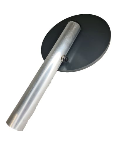 Hand signal 200 mm Led FLK