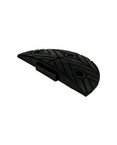 Retarder rubber end cap (Black)