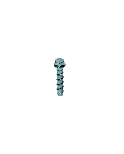 Concrete screw