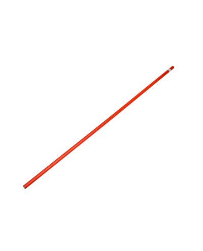 Ploughing stick 25mm x 1500mm red