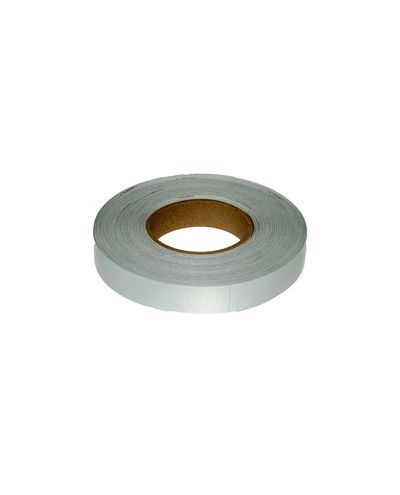 Plow pole reflector