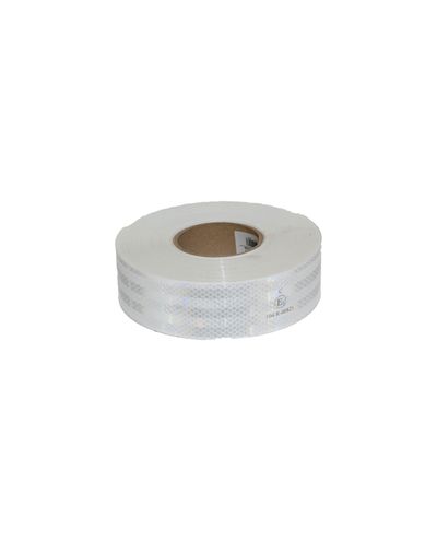Edge marking film 50m, white R3 Diamond Grade (983-10)