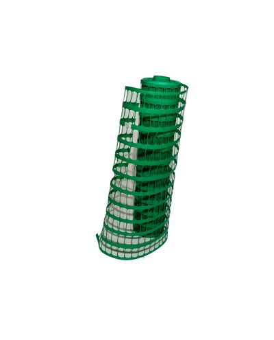 Plastic protective fence 1x50m (Green) 10kg Plastic protective fence 1x50m (Green) 10kg