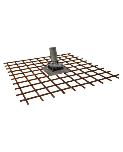 BearClaw adjustable stand