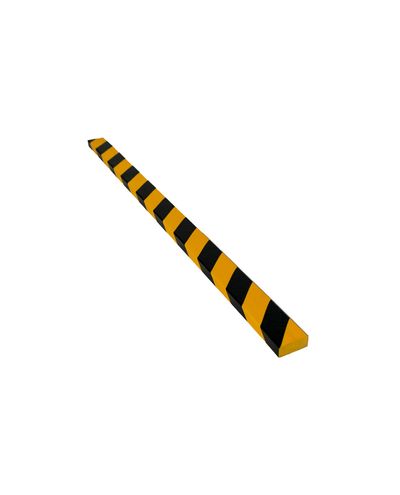 Warning pad profile D 1M