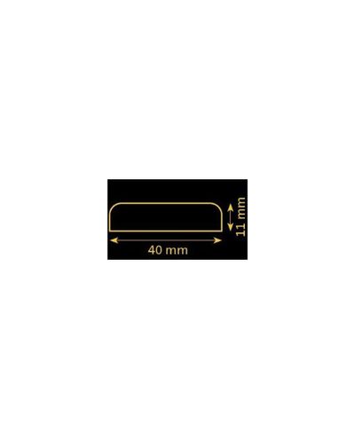 Warning pad profile F 1M