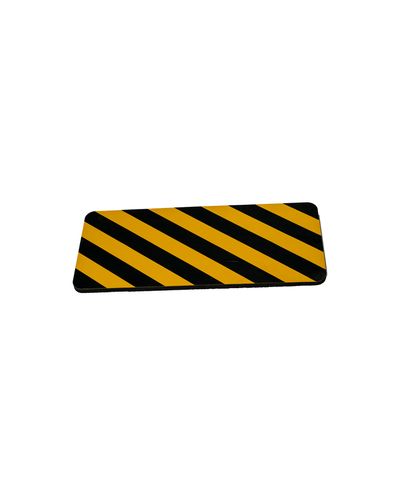 Warning pad PAC
