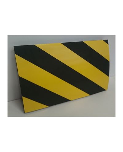 Warning pad PAF 200*330 mm