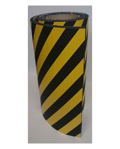 Warning pad MAXI 700x20mm