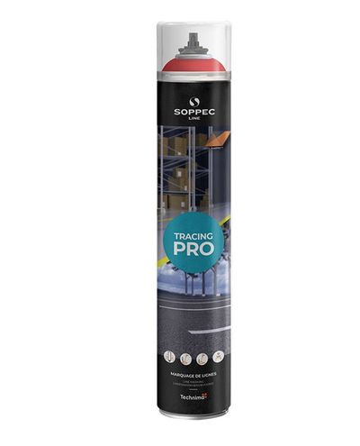 Marking paint, line, black Marking paint, line, black