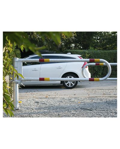 Car boom BAX 2.5m