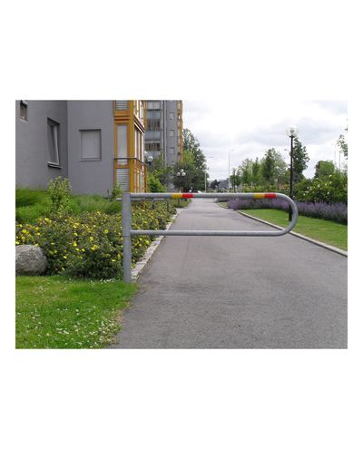 Car boom BGH (2m)