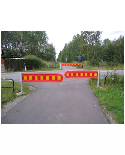 Barrier boom BIR 1.5 m