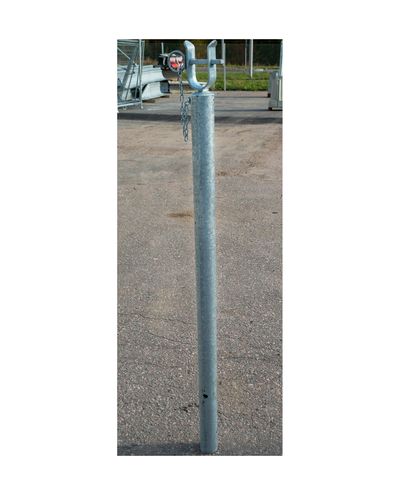 Lifting boom LBT counter post Lifting boom LBT counter post