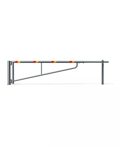 Swing boom VB1 (3.2 - 5.2m), Includes boom base and counterpost Swing boom VB1 (3.2 - 5.2m), Includes boom base and counterpost