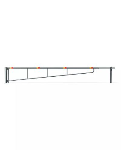 Swing boom VB3 (6.1 - 8.0m), Includes boom base and counterpost Swing boom VB3 (6.1 - 8.0m), Includes boom base and counterpost