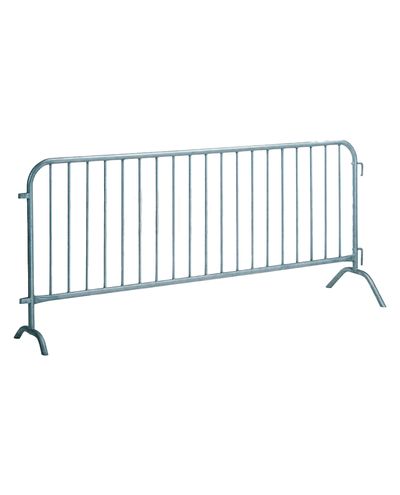 Riot fence 2460 x 1100mm