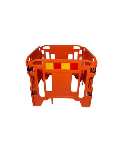 Well protection fence (Plastic) 1.1 x 1m Well protection fence (Plastic) 1.1 x 1m
