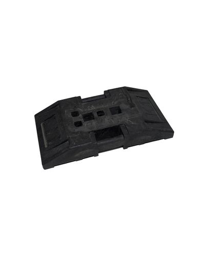Flat fence base 28 kg Flat fence base 28 kg