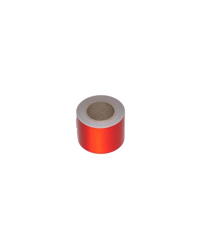 Masking tape for road signs