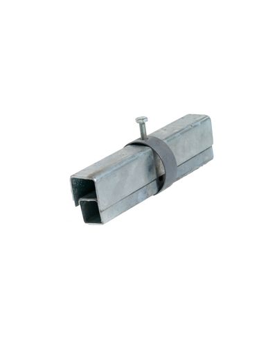 300m inner extension piece for 89mm traffic sign pipe 300m inner extension piece for 89mm traffic sign pipe