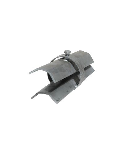 114mm traffic sign tube inner connector