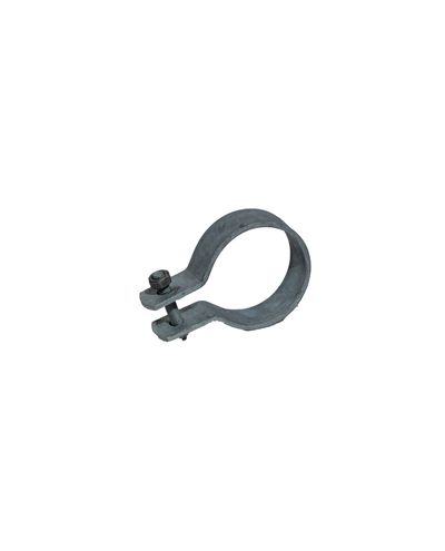 Street nameplate holder 60mm (Loop model)