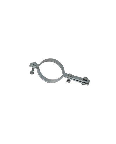 Street nameplate bracket 114mm