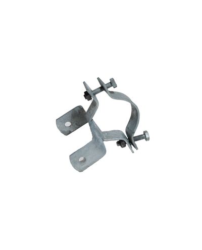 Plank clamp 1-p 60/50*100