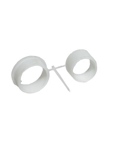 Locking ring nylon 60mm