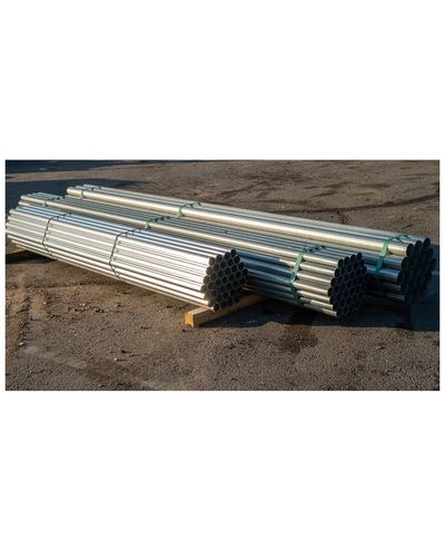 Traffic sign tube arm 60*3150mm