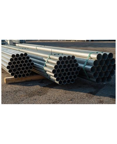 Traffic sign tube arm 89*4000mm Traffic sign tube arm 89*4000mm