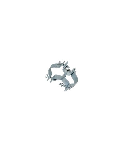 Cross clamp 60/60mm