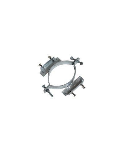 Universal fastener 108-120mm - 2-sided