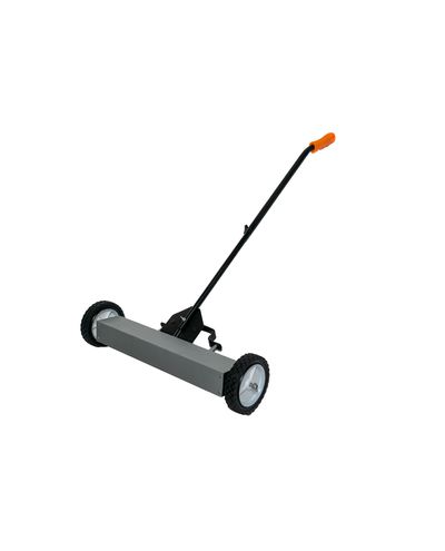 Magnetic rake / Magnetic chip collector