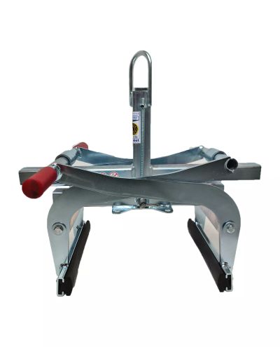 Stone grabber TSZ-uni