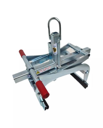 Stone grabber TSZ-uni