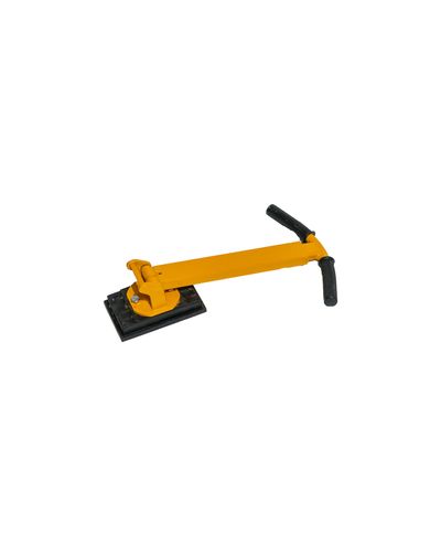 Magnet (e.g. for lifting manhole covers)