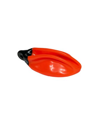 Marker ball diameter 240 mm red