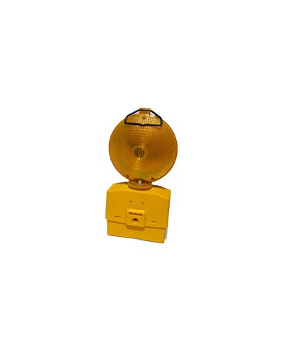 D-Starled yellow, with twilight switch
