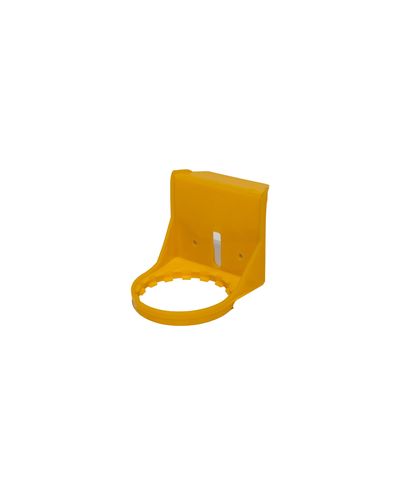 Turn signal mount to cone Turn signal mount to cone